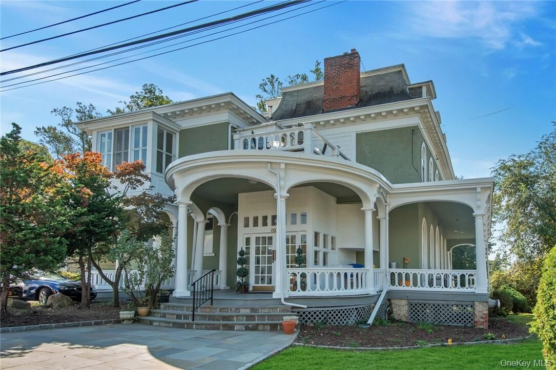 Property Photo:  80 Church Street 5D  NY 10591 