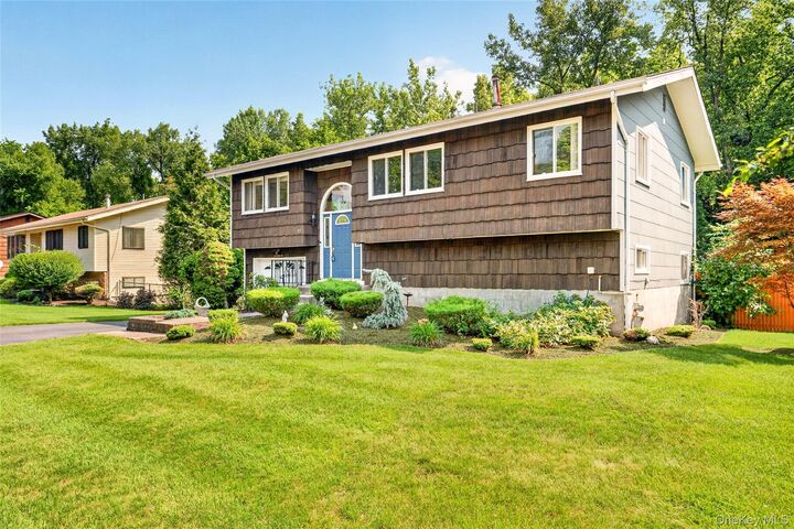 Property Photo: 10 Lighthouse Court NY 10986