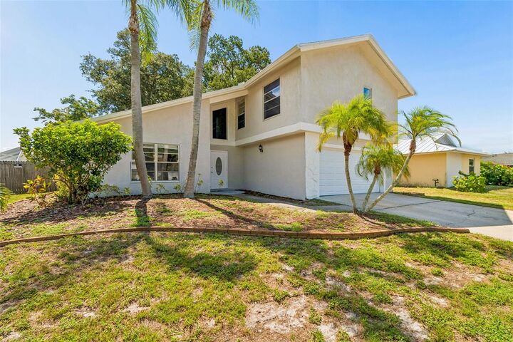 Property Photo:  4163 Mallard Drive  FL 34695 