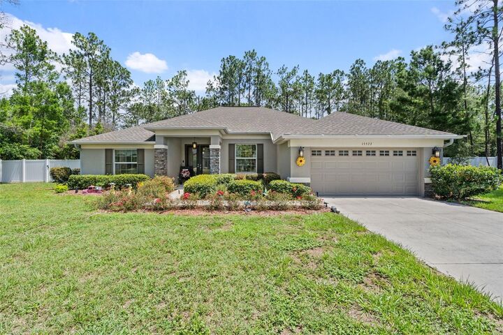 Property Photo: 15577 Sago Drive FL 34604