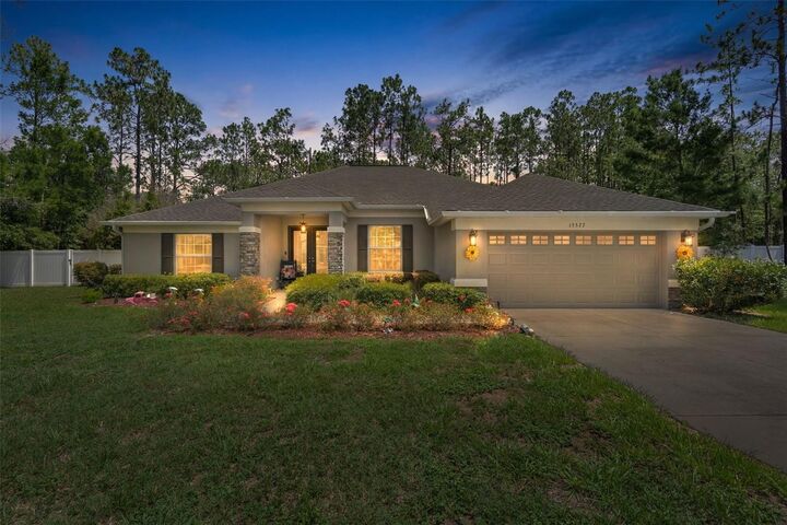 Property Photo:  15577 Sago Drive  FL 34604 