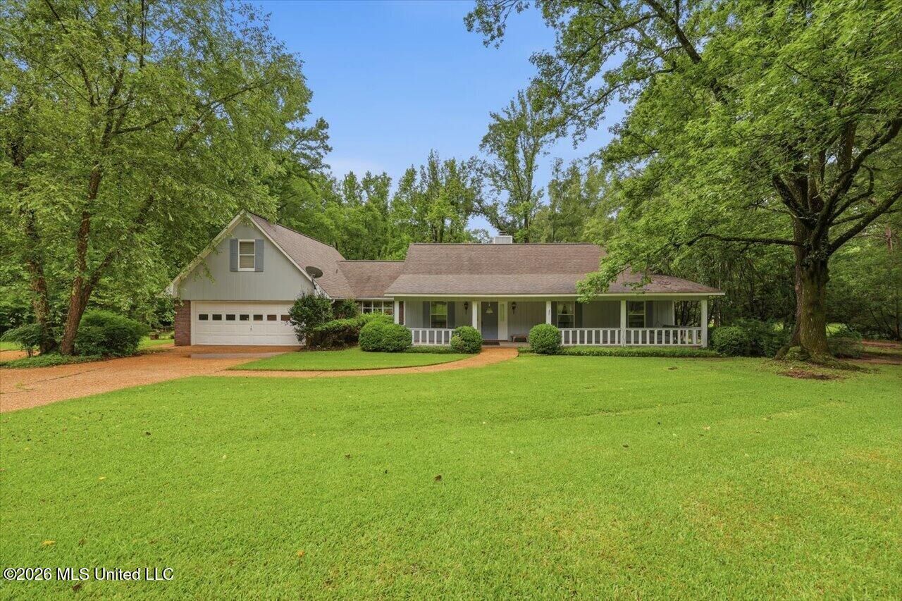 Property Photo:  2141 McFarland Road  MS 39154 