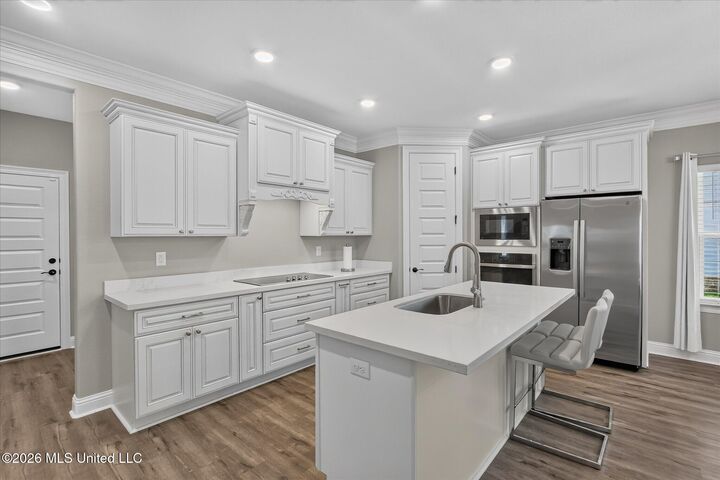 Property Photo:  113 Everly Circle  MS 39564 
