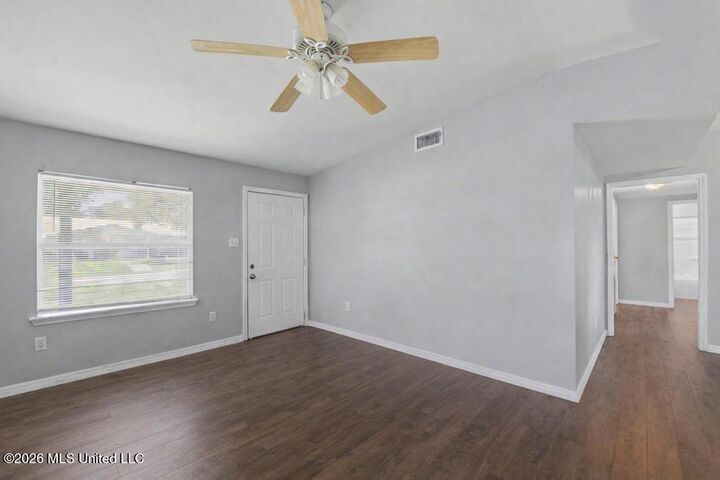 Property Photo: 2607 Avenue B MS 39567