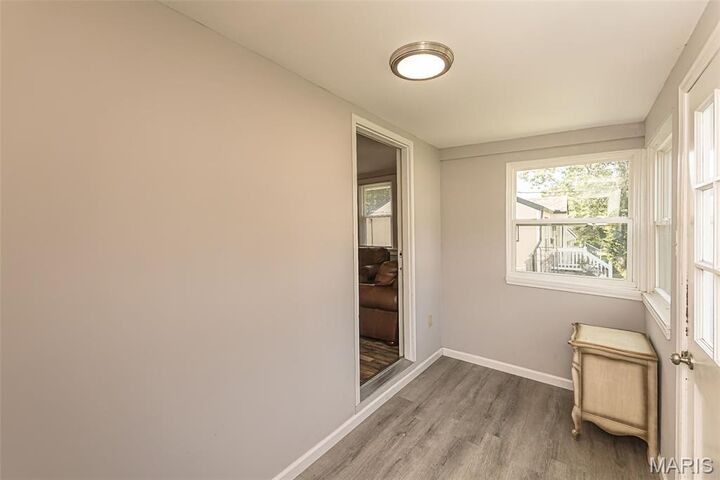 Property Photo: 7808 Fleta Street MO 63123