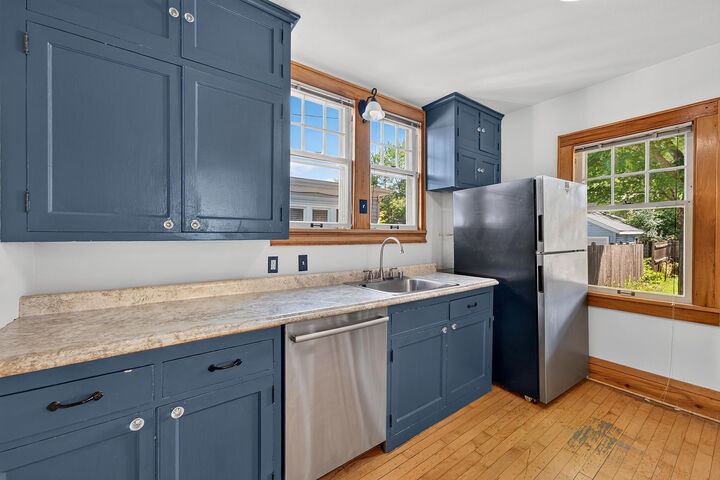 Property Photo:  5532 N Lydell Ave  WI 53217 