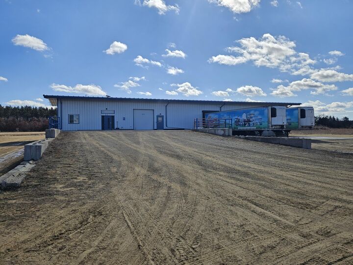 Property Photo:  11475 County Highway A -  WI 54656 