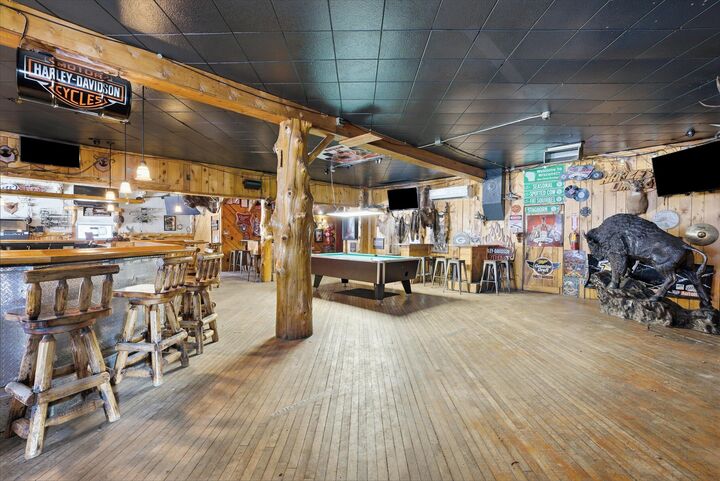 Property Photo:  14936 County Highway K -  WI 54230 
