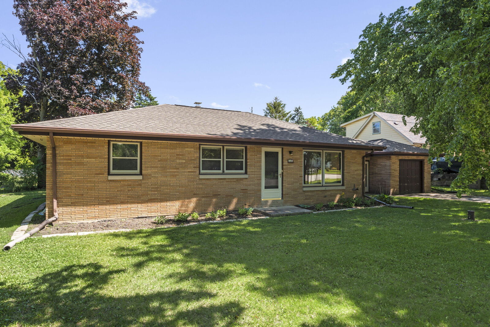 Property Photo:  6630 W Holmes Ave  WI 53220 