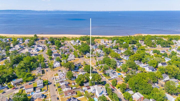 Property Photo: 67 Beacon Boulevard NJ 07734