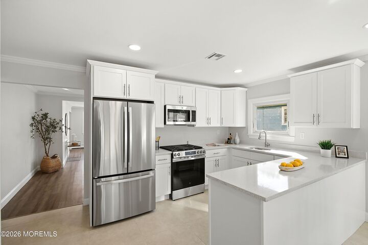 Property Photo:  205 Bonaire Drive  NJ 08757 