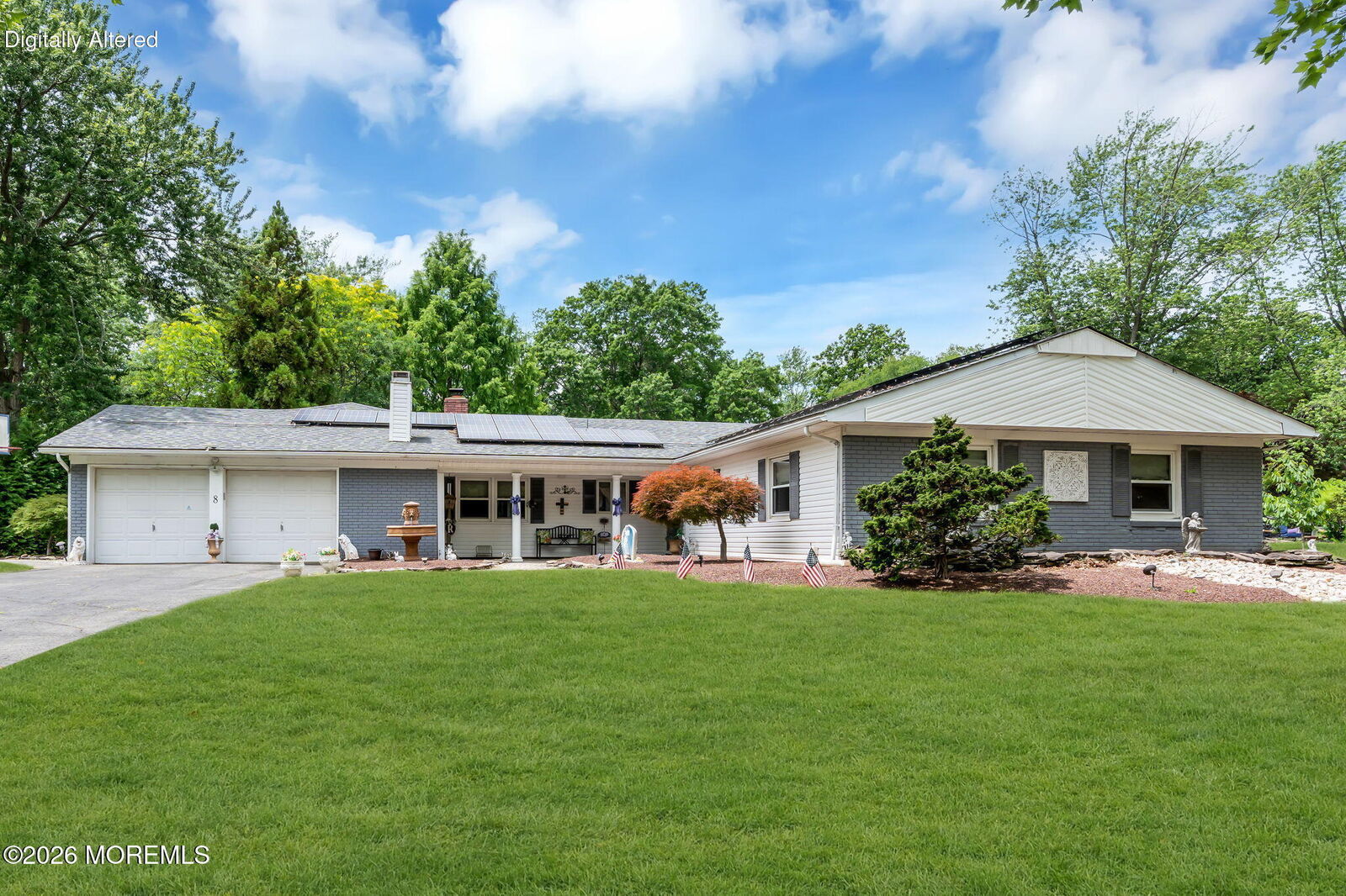 Property Photo:  8 Owens Road  NJ 07746 