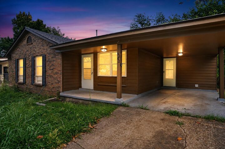 Property Photo:  3242 Markley St  TN 38127 