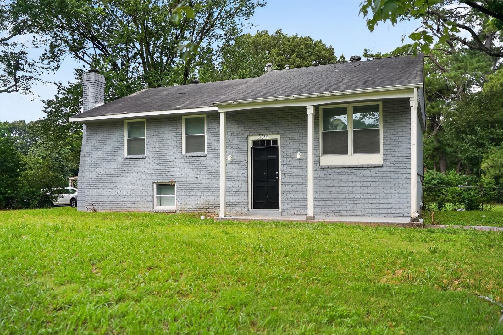 Property Photo:  3391 S Perkins Rd  TN 38118 
