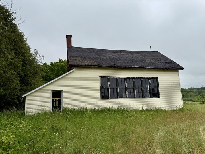 Property Photo:  4016 W Conrad Road  MI 49431 