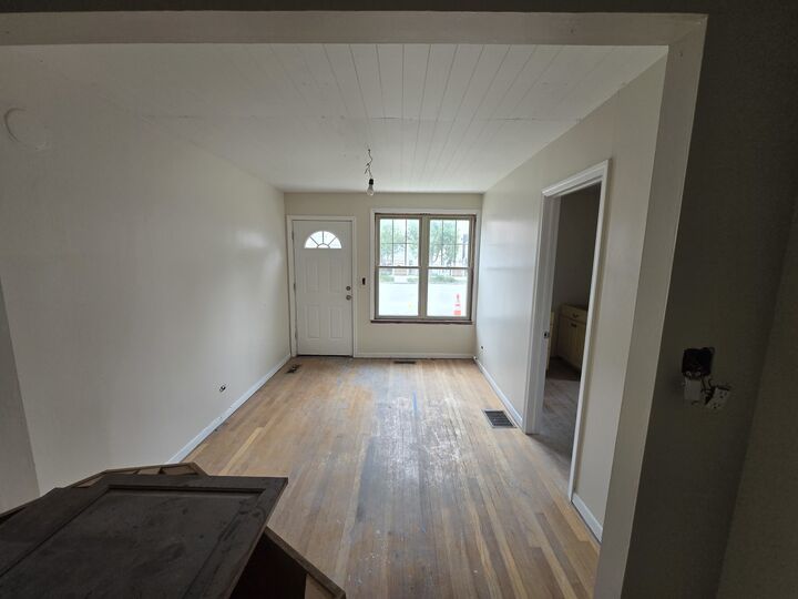 Property Photo:  3624 S Paulina Street  IL 60609 