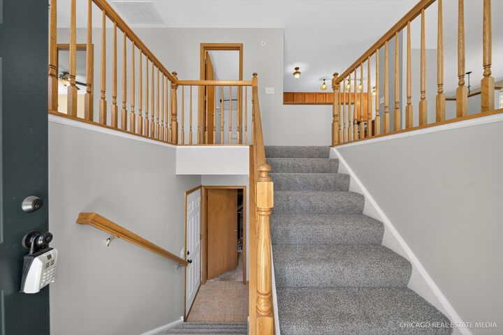 Property Photo: 340 New Haven Drive 340 IL 60013