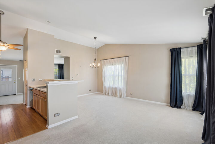 Property Photo: 3158 Falling Waters Lane 3158 IL 60046