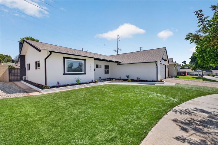 Property Photo:  1311 Colfax Court  CA 90631 