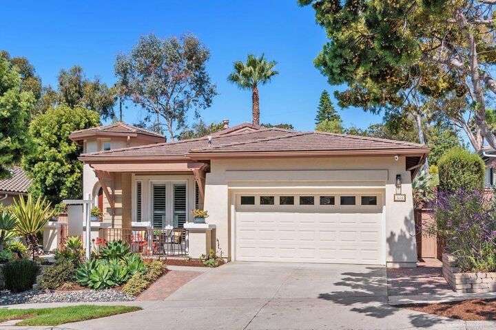 Property Photo:  1034 Alexandra Lane  CA 92024 