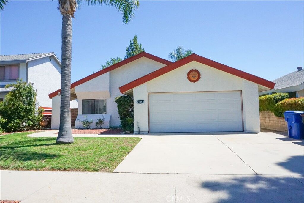 Property Photo:  21848 Dupont  CA 91311 