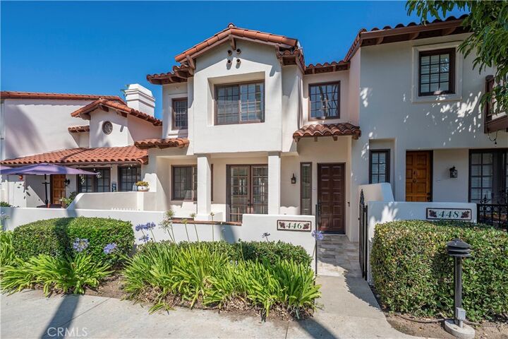 Property Photo:  446 E Bougainvillea Lane  CA 91741 