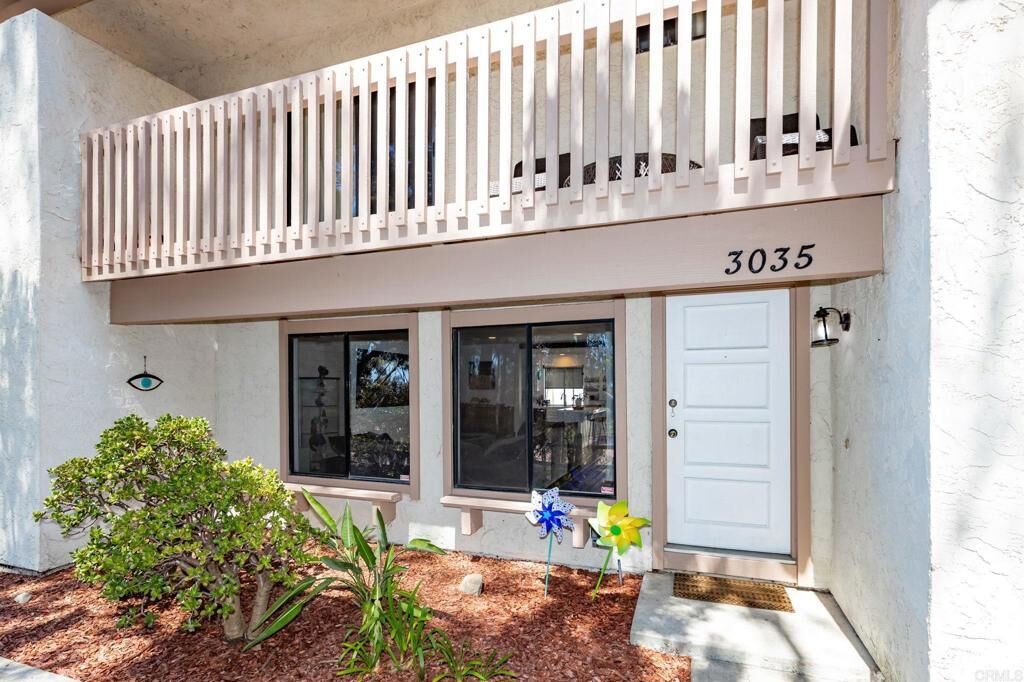 Property Photo:  3035 Via Amador  CA 92010 