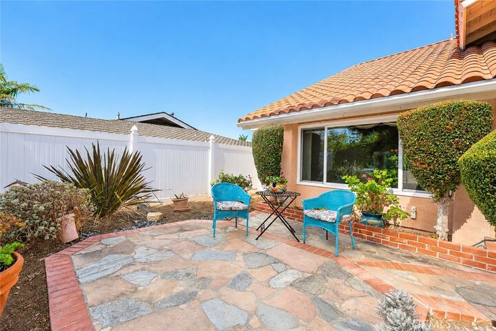 Property Photo: 19441 Summer Breeze Lane CA 92648