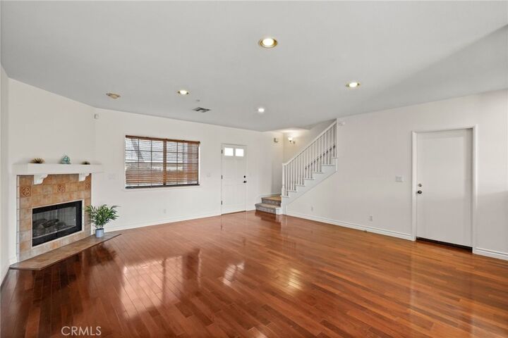 Property Photo: 2615 Hermosa Avenue B CA 91020