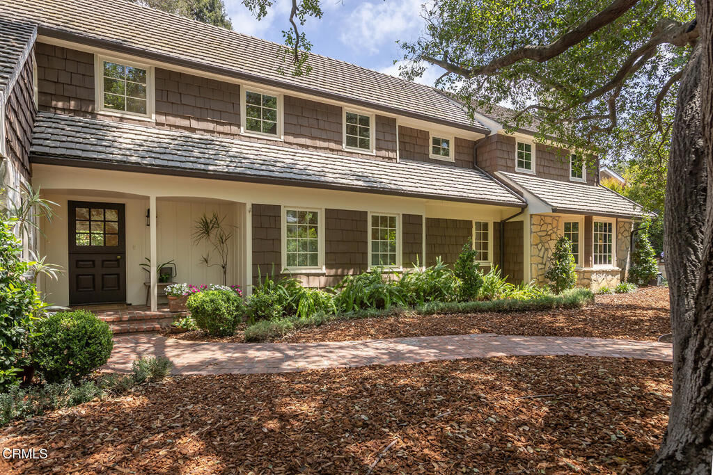 Property Photo:  3788 Chevy Chase Drive  CA 91011 