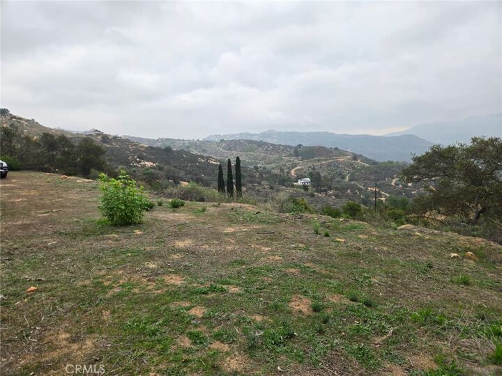 Property Photo: 0 Rainbow Crest CA 92028