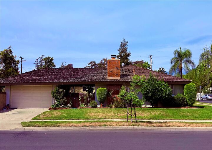 Property Photo:  1353 N Palm Avenue  CA 91762 