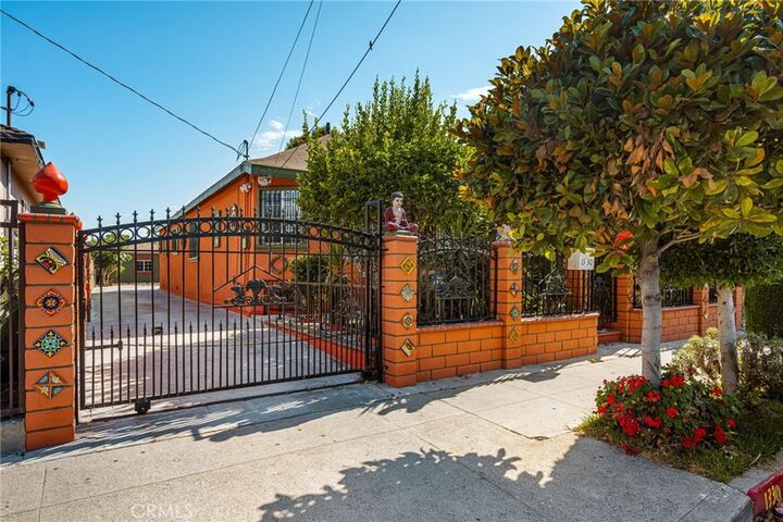 Property Photo:  1330 E 33rd  CA 90011 