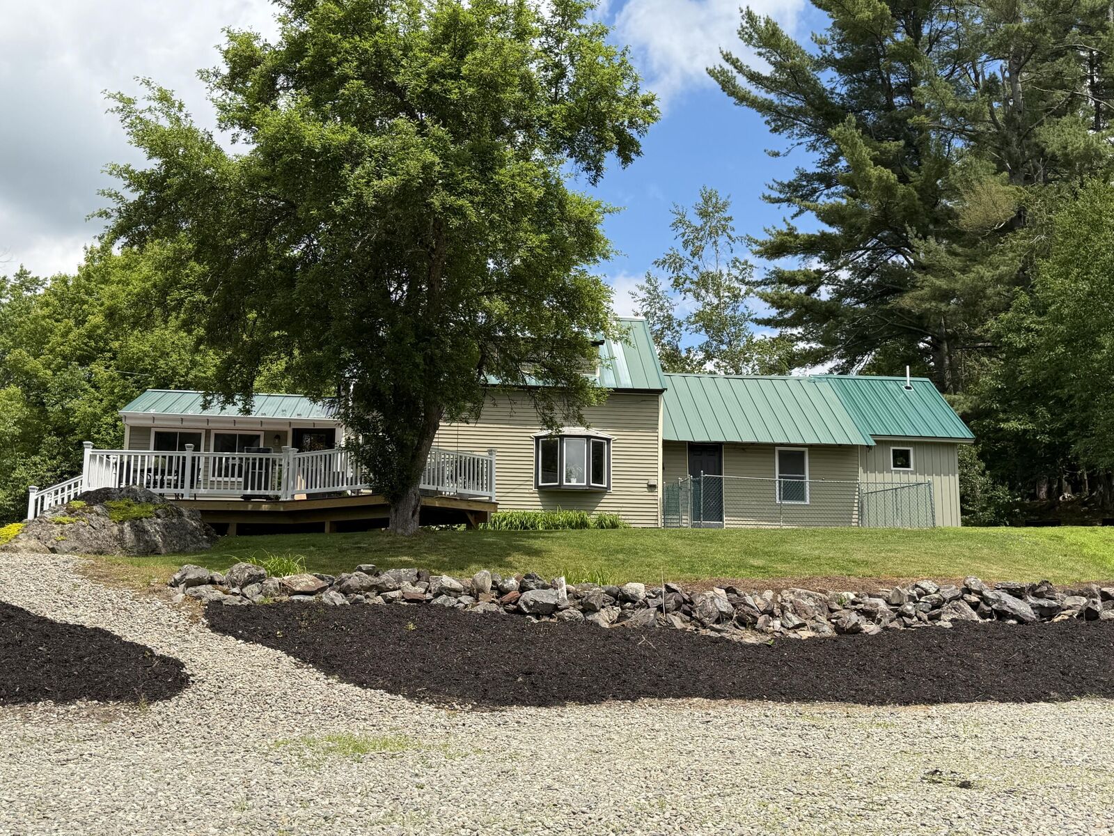 Property Photo:  2103 Maine 46  ME 04416 