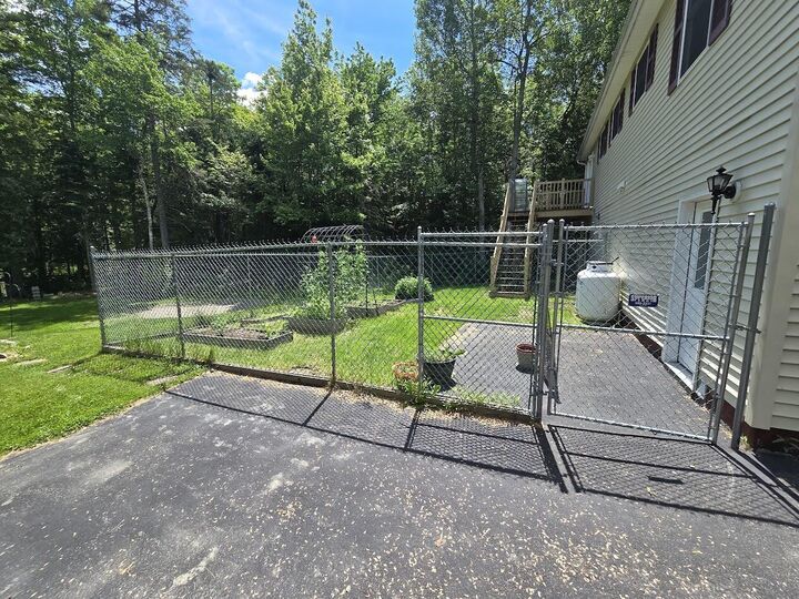 Property Photo: 10 Jays Way ME 04444