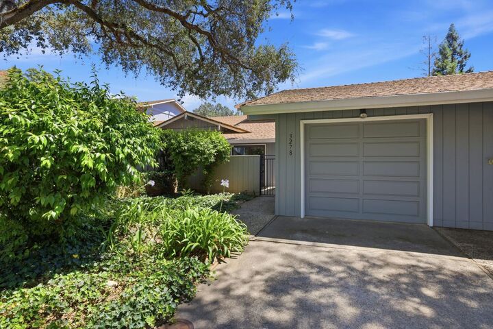 Property Photo:  3278 Topaz Lane  CA 95682 