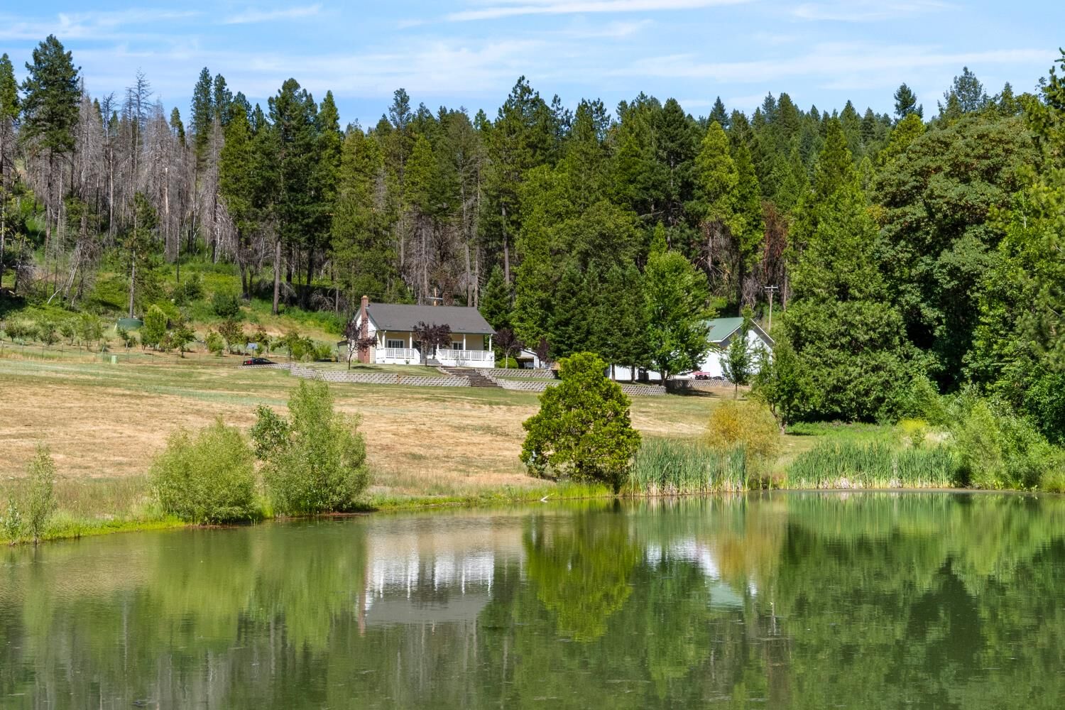 Property Photo:  1237 Cable Road  CA 95709 