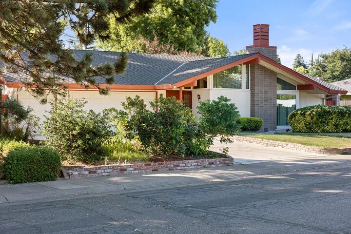 Property Photo:  4129 Crondall Drive  CA 95864 
