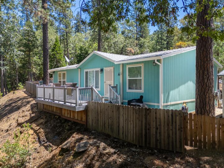 Property Photo:  14334 Oregon Peak Road  CA 95935 