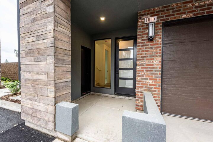 Property Photo:  1017 Edwina Justus Lot09  CA 95678 