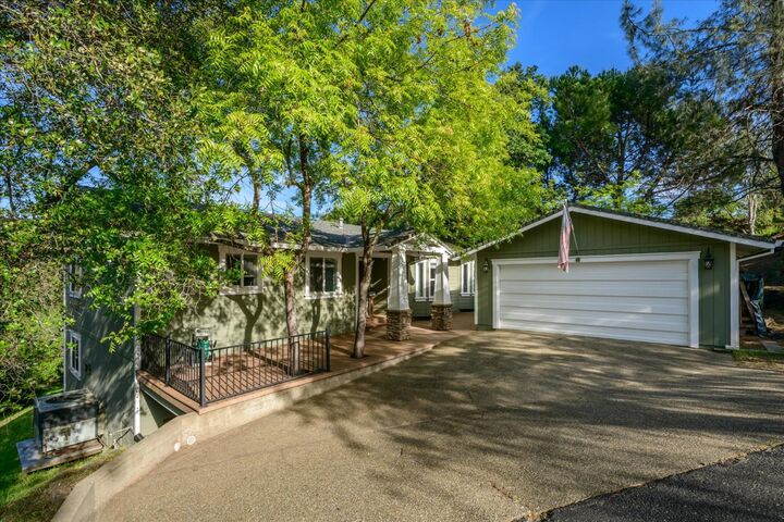 Property Photo:  2502 Knollwood Drive  CA 95682 