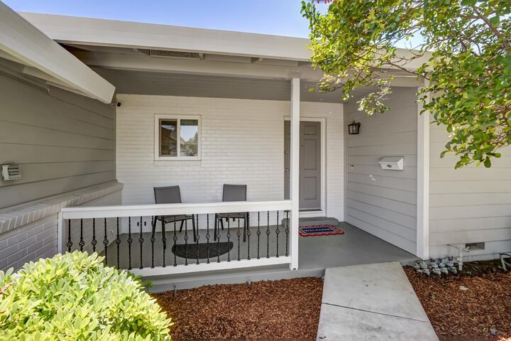 Property Photo:  4472 Wyman Drive  CA 95821 