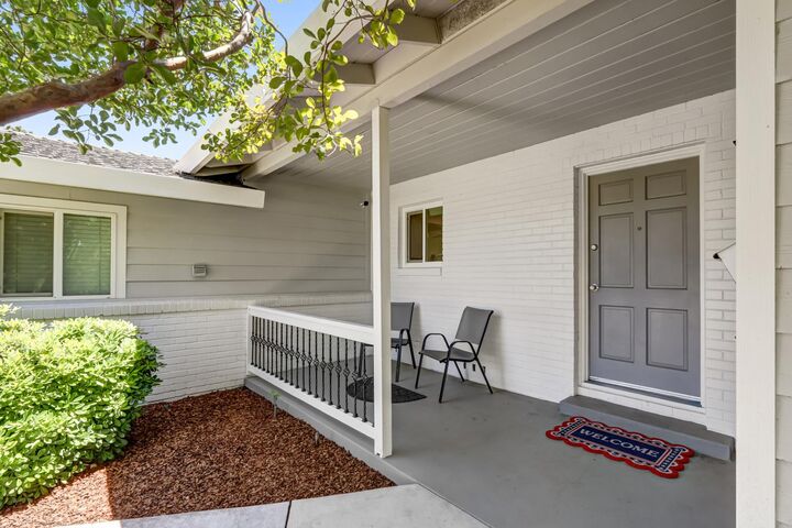 Property Photo: 4472 Wyman Drive CA 95821