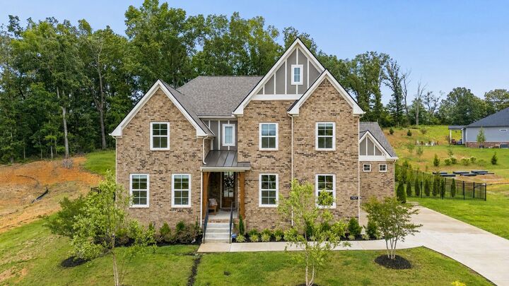 Property Photo:  7327 Buckhorn Ct  TN 37062 