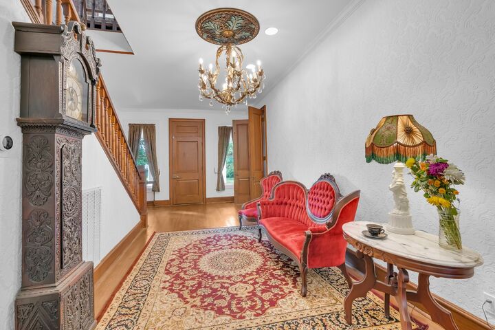 Property Photo:  412 E Petty Ln  TN 37398 