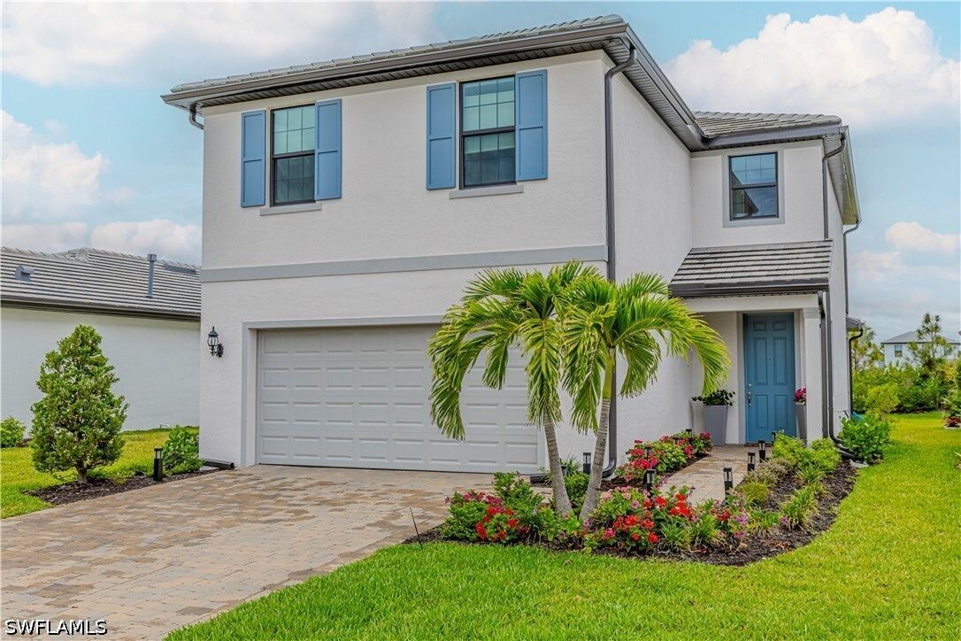 Property Photo:  1854 Mesa Lane  FL 34120 
