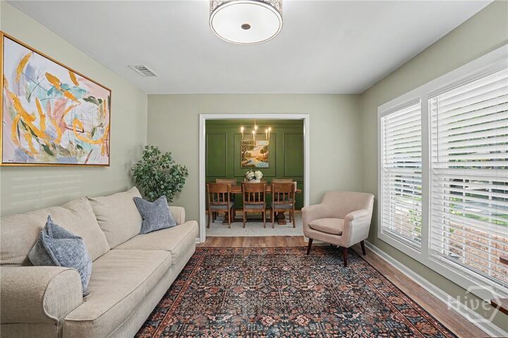Property Photo:  135 Wyckfield Road  GA 31410 