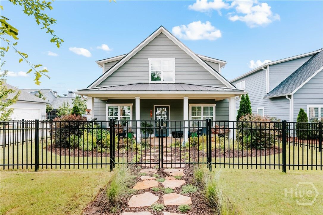 Property Photo:  675 Sunset Drive  GA 30606 