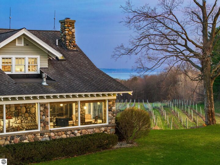 Property Photo:  2770 Nelson Road  MI 49686 