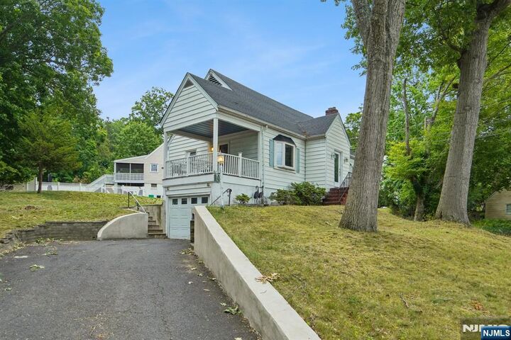 Property Photo:  72 Lake Drive  NJ 07470 